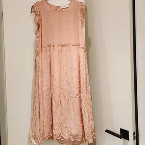 Indi & Cold Midi Dress